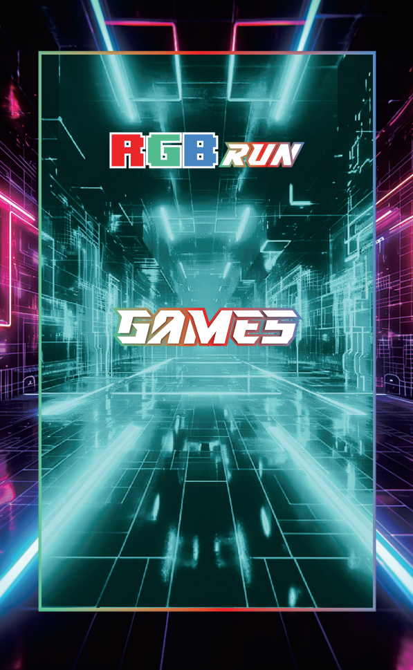 RGB RUN